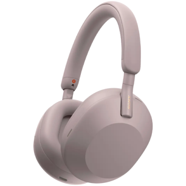 Sony Wireless Noise Canceling Headphones WH-1000XM5