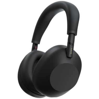 Sony Wireless Noise Canceling Headphones WH-1000XM6