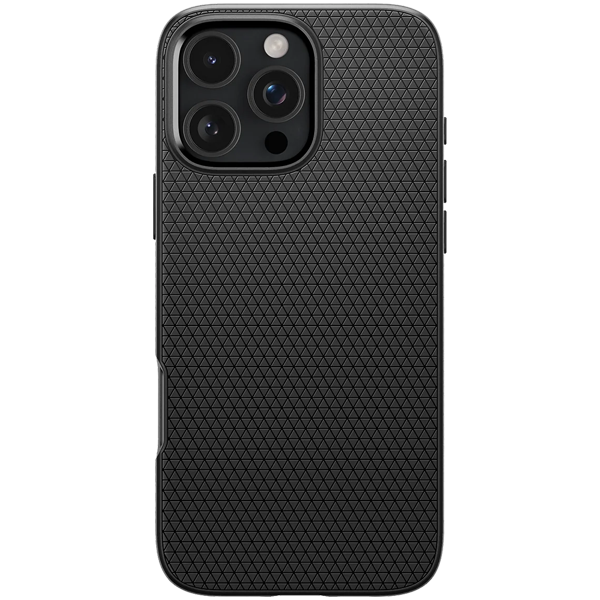 Spigen Liquid Air Case Apple iPhone 16 Pro Max