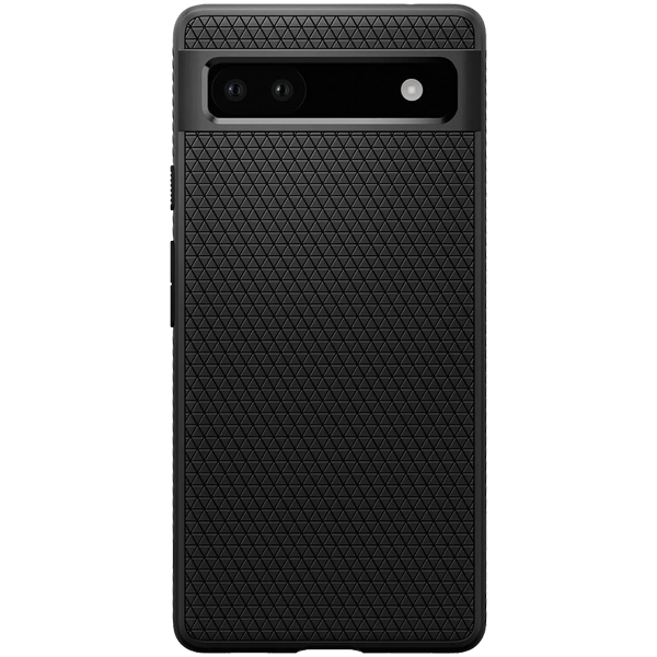 Spigen Liquid Air Case Google Pixel 6a