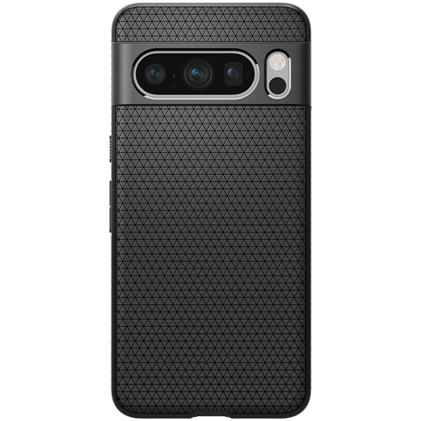 Spigen Liquid Air Case Google Pixel 8 Pro