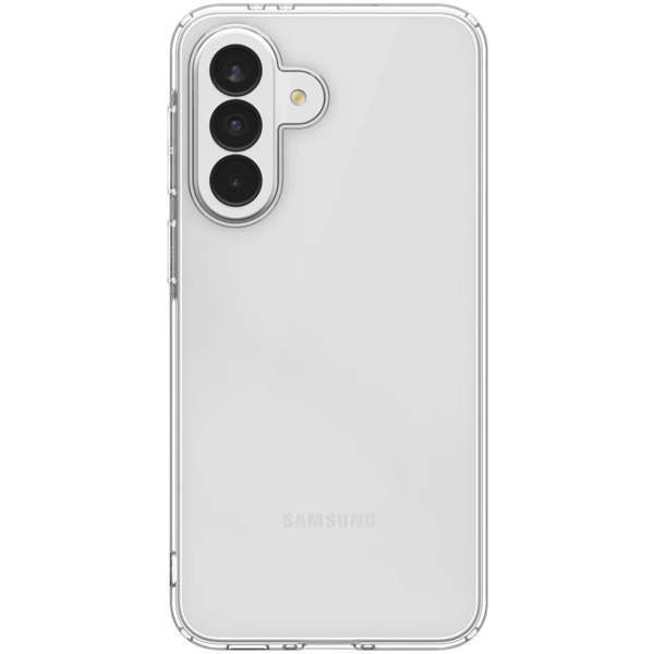 Spigen Liquid Crystal Case Samsung Galaxy A37 5G