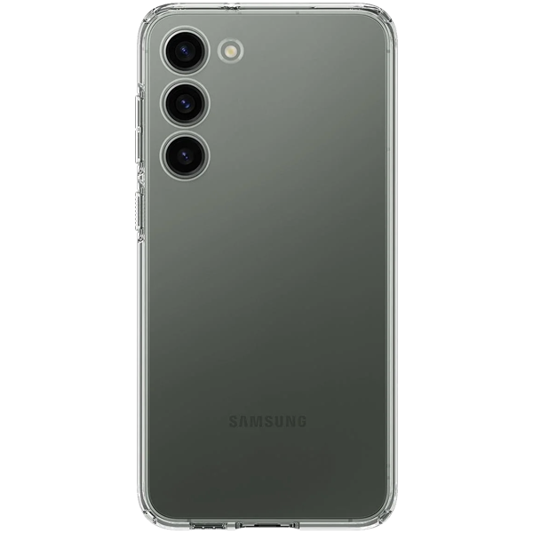 Spigen Liquid Crystal Case Samsung Galaxy S23
