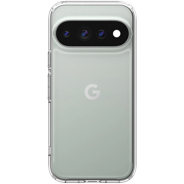 Spigen Ultra Hybrid Case Google Pixel 11 Pro XL