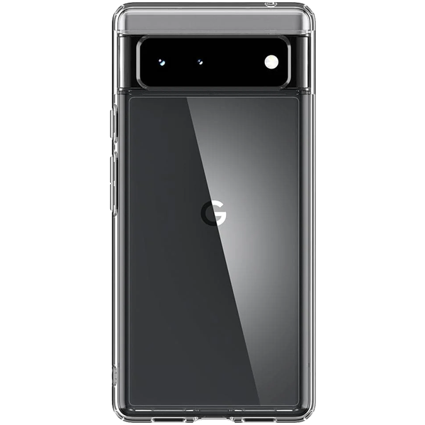 Spigen Ultra Hybrid Case Google Pixel 6