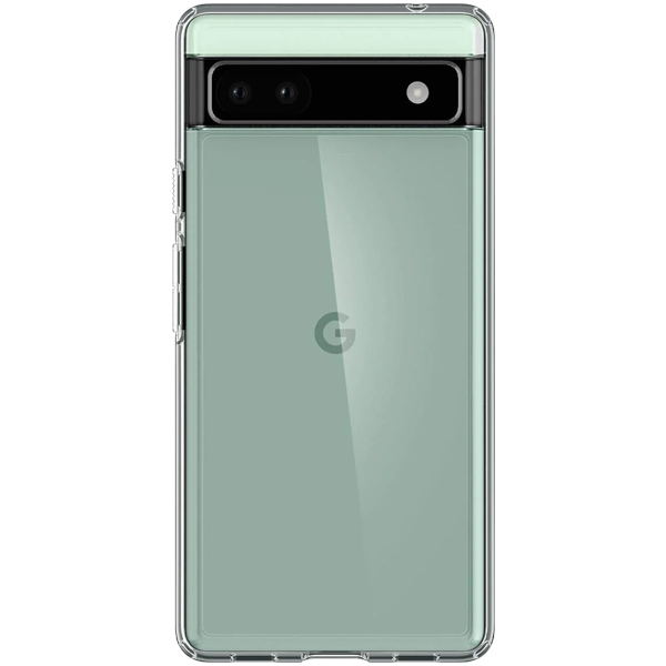 Spigen Ultra Hybrid Case Google Pixel 6a