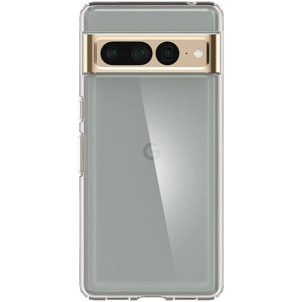 Spigen Ultra Hybrid Case Google Pixel 7 Pro