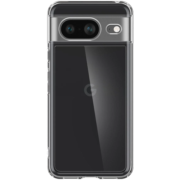 Spigen Ultra Hybrid Case Google Pixel 8