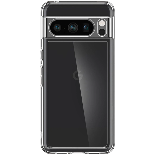 Spigen Ultra Hybrid Case Google Pixel 8 Pro