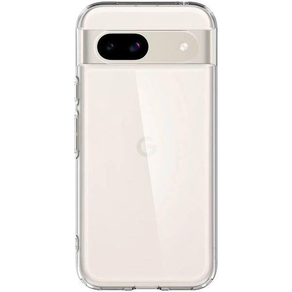 Spigen Ultra Hybrid Case Google Pixel 8a