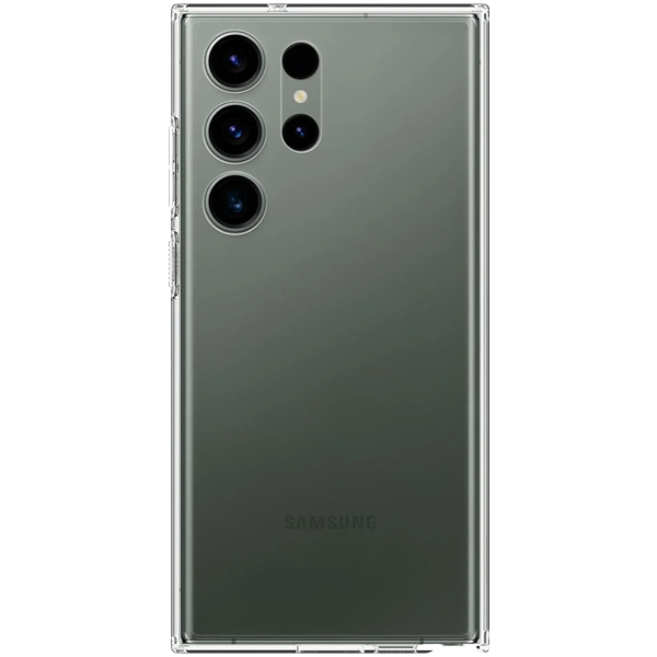 Spigen Ultra Hybrid Case Samsung Galaxy S23 Ultra