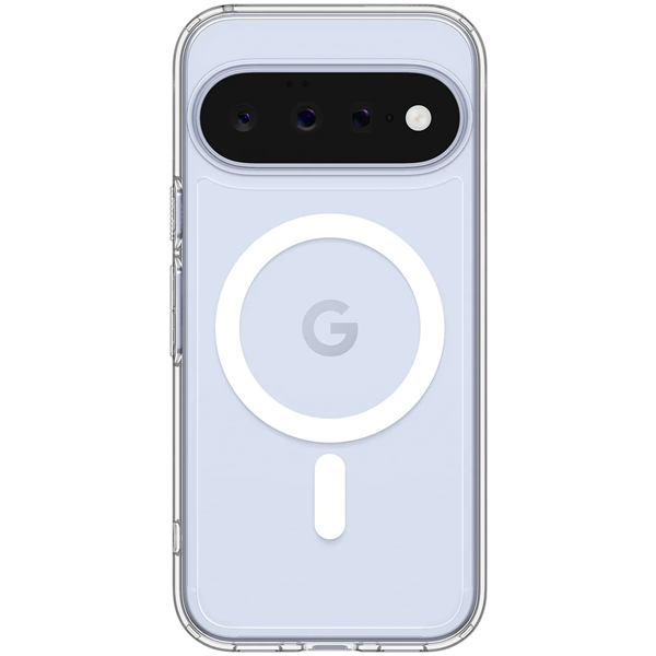 Spigen Ultra Hybrid MagFit Case Google Pixel 11