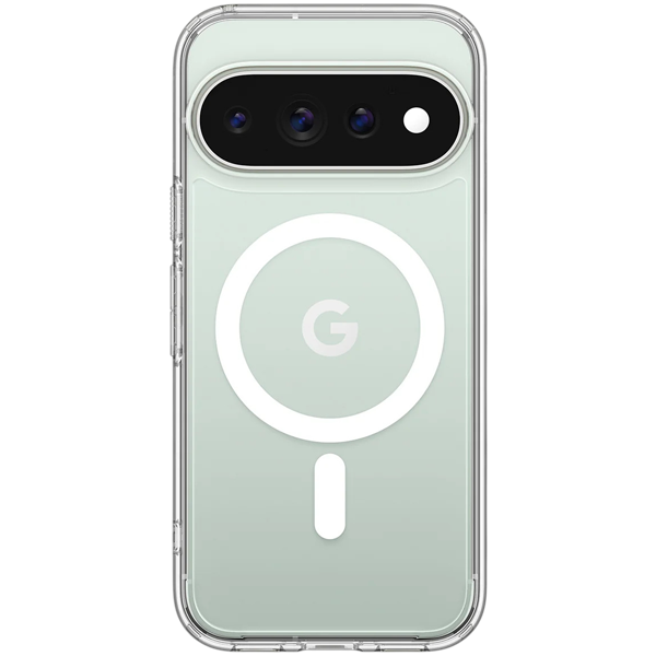Spigen Ultra Hybrid MagFit Case Google Pixel 11 Pro XL