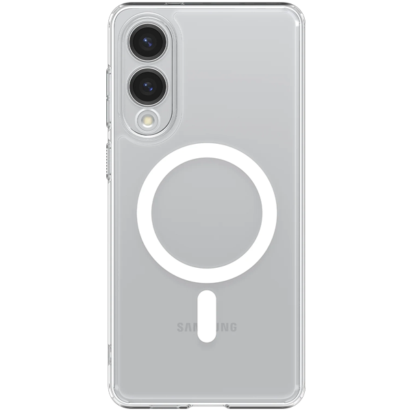 Spigen Ultra Hybrid MagFit Case Samsung Galaxy S25 Edge