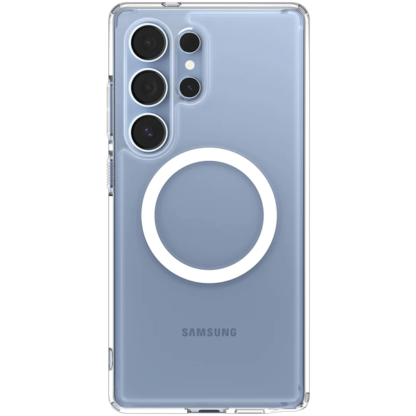 Spigen Ultra Hybrid MagFit Case Samsung Galaxy S25 Ultra