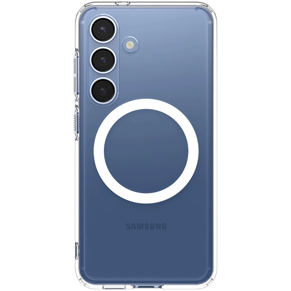 Spigen Ultra Hybrid MagFit Case Samsung Galaxy S25+