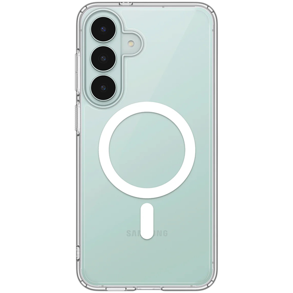 Spigen Ultra Hybrid MagFit Case Samsung Galaxy S26 FE