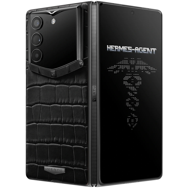 VERTU AlphaFold 1TB
