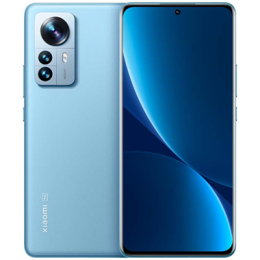 Xiaomi 12 Pro 12GB RAM 256GB