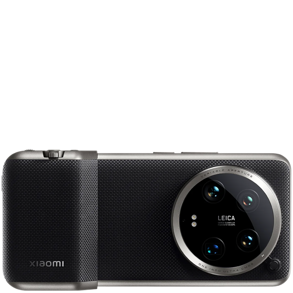 Xiaomi 14 Ultra Photography Kit Black