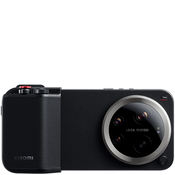 Xiaomi 17 Ultra Photography Kit Pro Black