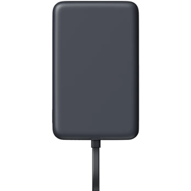 Xiaomi 33W Magnetic Power Bank 10000mAh (Integrated Cable)