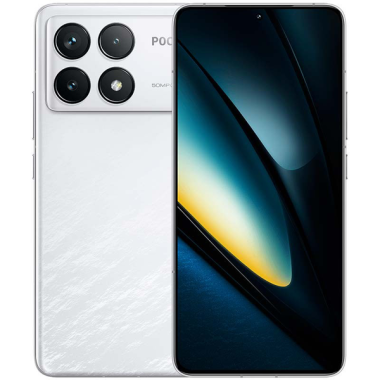 Xiaomi Poco F6 Pro 512GB