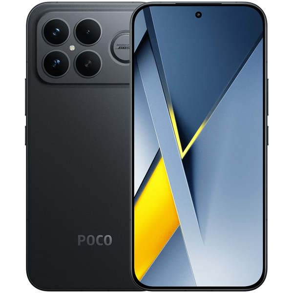 Xiaomi Poco F8 Ultra 12GB RAM 256GB