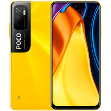 Xiaomi Poco M3 Pro 5G 64GB