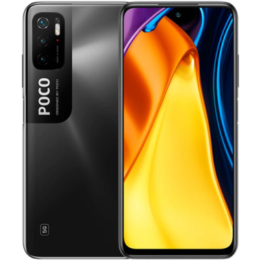 Xiaomi Poco M3 Pro 5G 64GB