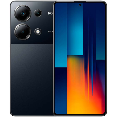 Xiaomi Poco M6 Pro 256GB