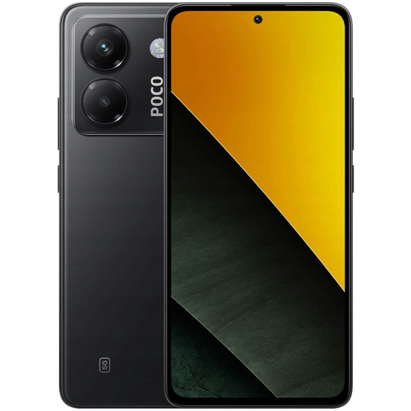 Xiaomi Poco M7 Pro 5G 8GB RAM 256GB