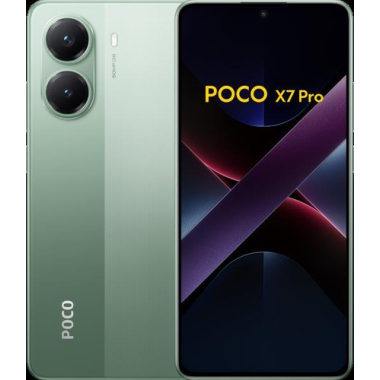 Xiaomi Poco X7 Pro 12GB RAM 256GB