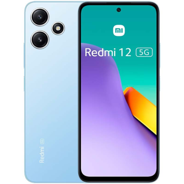 Xiaomi Redmi 12 5G 4GB RAM 128GB