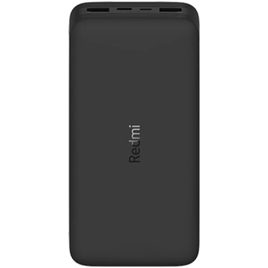 Xiaomi Redmi 18W Fast Charger Power Bank 20000mAh VXN4304GL