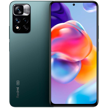 Xiaomi Redmi Note 11 Pro+ 5G 8GB RAM 128GB