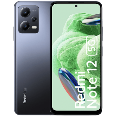 Xiaomi Redmi Note 12 5G 4GB RAM 128GB