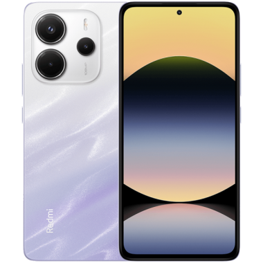 Xiaomi Redmi Note 14 8GB RAM 128GB