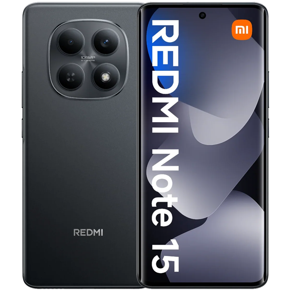 Xiaomi Redmi Note 15 6GB RAM 128GB