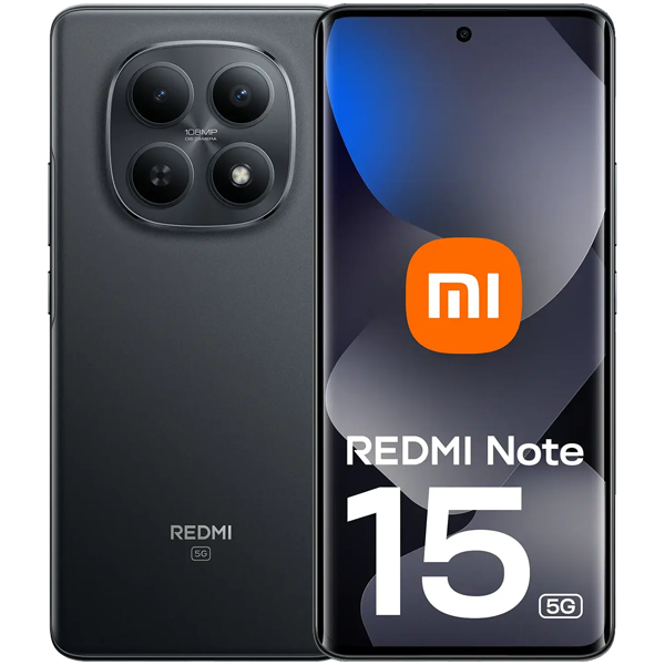 Xiaomi Redmi Note 15 5G 256GB
