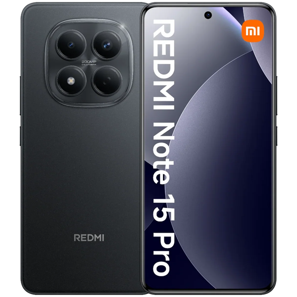 Xiaomi Redmi Note 15 Pro 8GB RAM 256GB