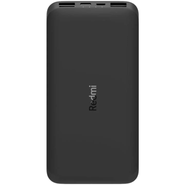 Xiaomi Redmi Power Bank 10000mAh VXN4305GL