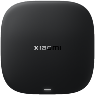 Xiaomi TV Box S (3rd Gen)