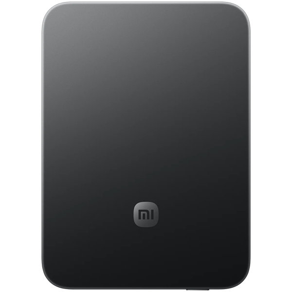 Xiaomi UltraThin Magnetic Power Bank 5000mAh 15W