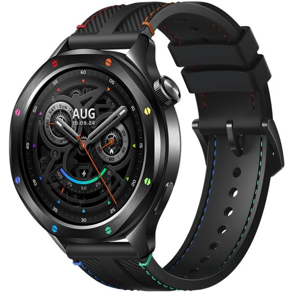 Xiaomi Watch S4