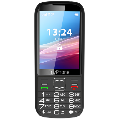 myPhone Halo 4 LTE