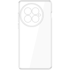 3mk Clear Case OnePlus 13