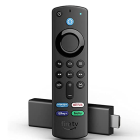 Amazon Fire TV Stick 4K (2021)