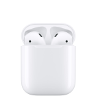 Apple AirPods 2 with Charging Case