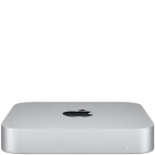 Apple Mac Mini (Late 2020) (M1 8-Core CPU, 8-Core GPU, 8GB RAM, 256GB SSD)